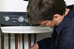 boiler repair Glascote