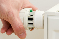 Glascote central heating repair costs